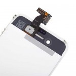 iPhone 4 LCD Screen Touch Digitizer (White) iPhone 4 LCD Screen Touch Digitizer (White)